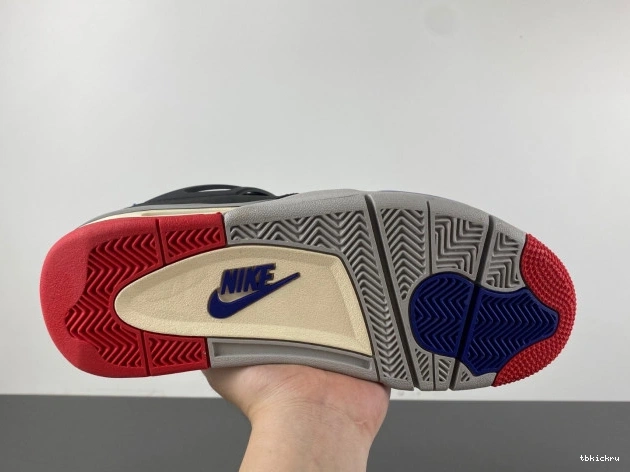Rep TBK Rare FV5029-003 Air Air 4 Jordan 0707